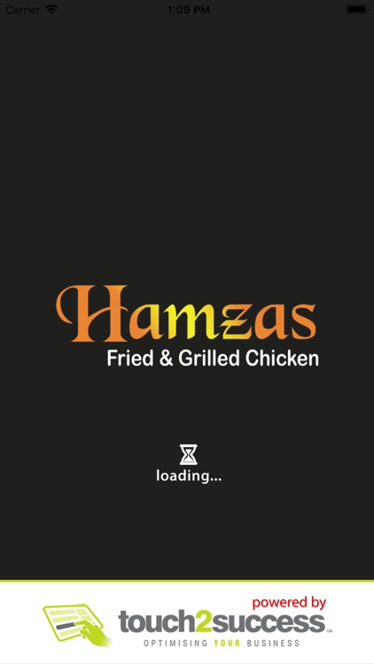 Hamza Fried Chicken