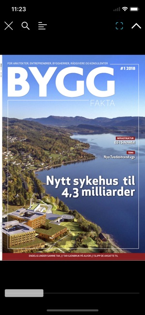 Byggfakta Norge(圖3)-速報App