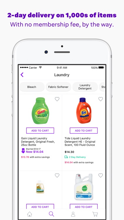 Jet: Shop Purple