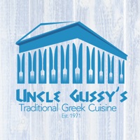 Uncle Gussys