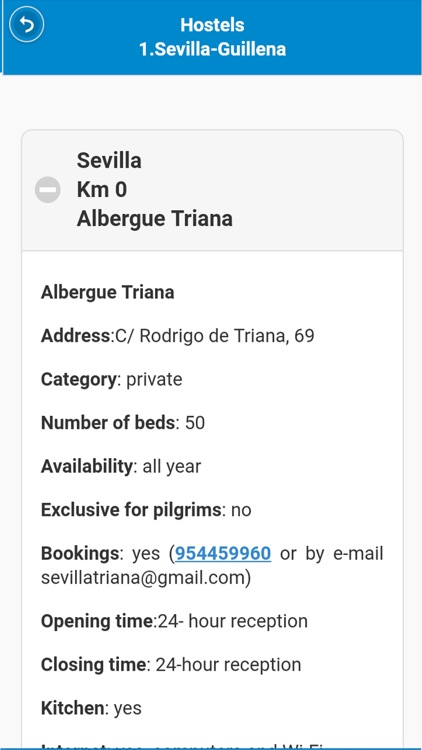 Via de la Plata PREMIUM screenshot-6
