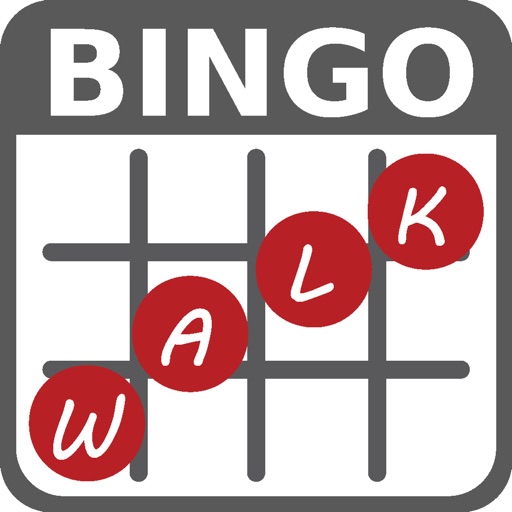 BingoWalk