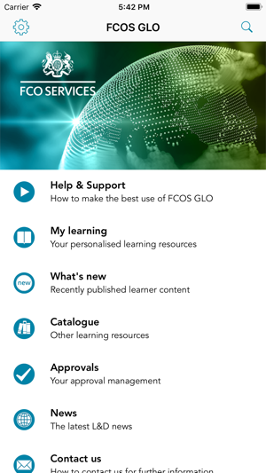 FCOS GLO(圖2)-速報App