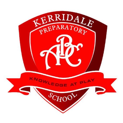 Kerridale Preparatory School icon