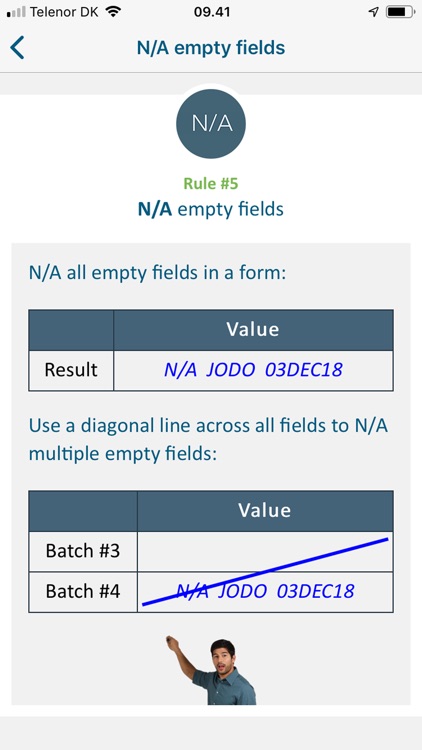 Biogen Learning screenshot-3