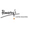 The Pomeroy’s Coffee Roasters app allows you to view your loyalty points