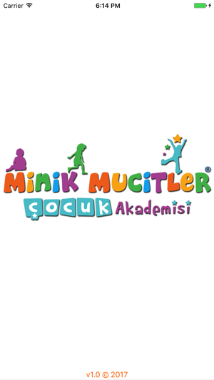 Minik Mucitler