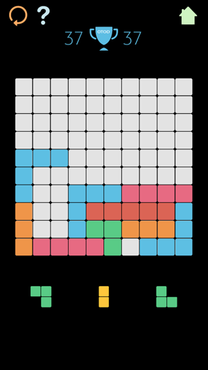 1010 Zen Puzzle(圖2)-速報App