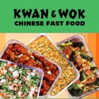 Top 24 Food & Drink Apps Like Kwan & Wok - Phoenix - Best Alternatives