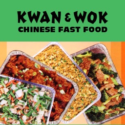 Kwan & Wok - Phoenix