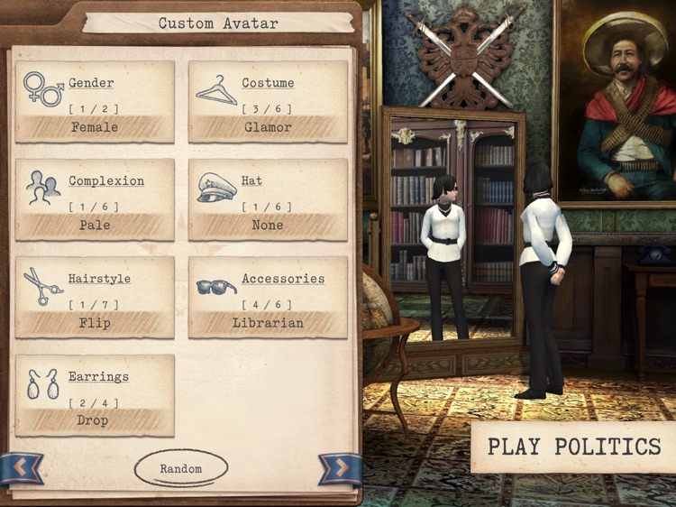 Tropico screenshot-1