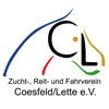 ZRuFV Coesfeld/Lette eV