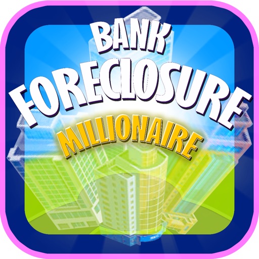 Bank Foreclosure Millionaire