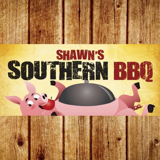 Shawn's Southern BBQ icon