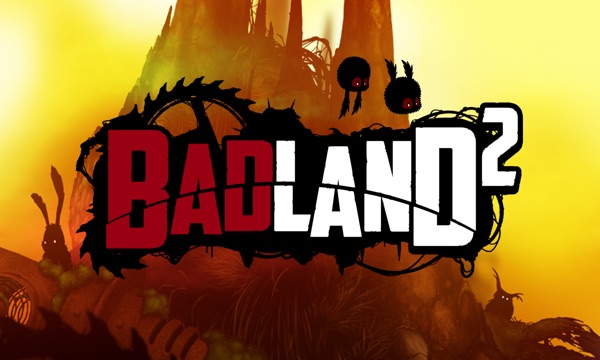 BADLAND 2