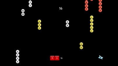 Snake Crash - Snake balls Game screenshot 2