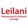 Leilani Restaurant London