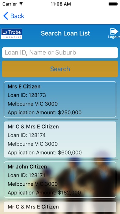 LoanTracker screenshot 4
