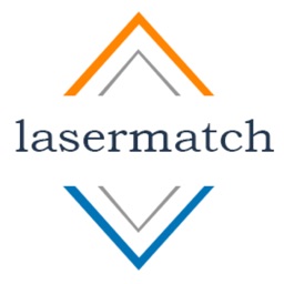 LaserMatch powered by MRP