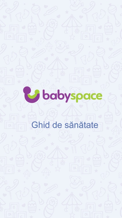 Ghid Sănătate Babyspace