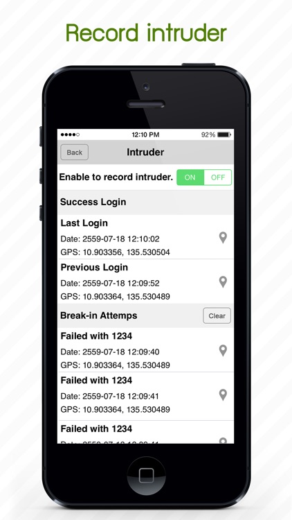 Private Photos (Calculator%) screenshot-3