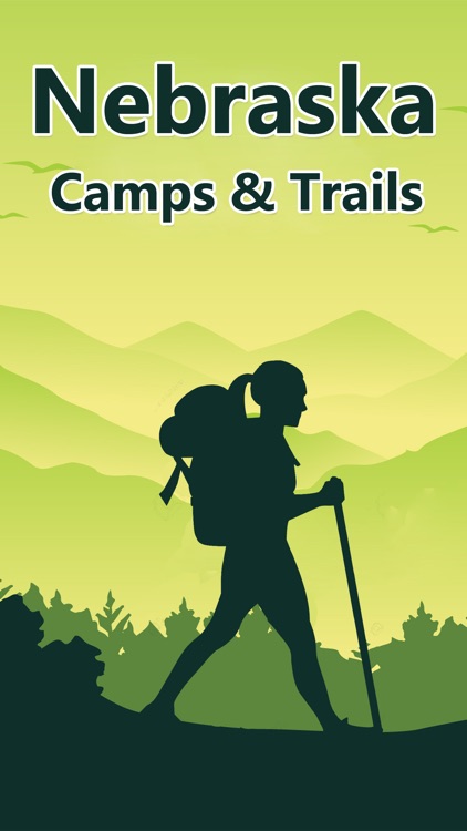 Best - Nebraska Camps & Trails