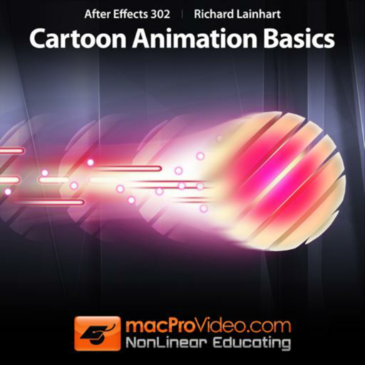 Cartoon Animation Basics 302