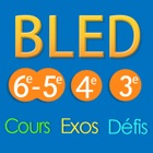 Top 11 Reference Apps Like Le BLED Exos Collège - Best Alternatives