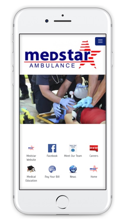 Medstar Ambulance