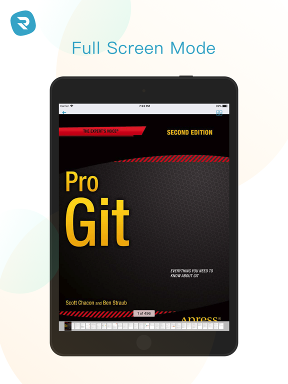 PDF Tool App screenshot 3