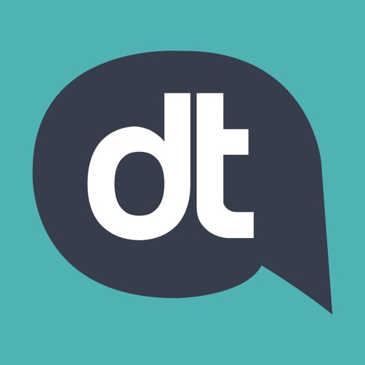DoTalk iOS App