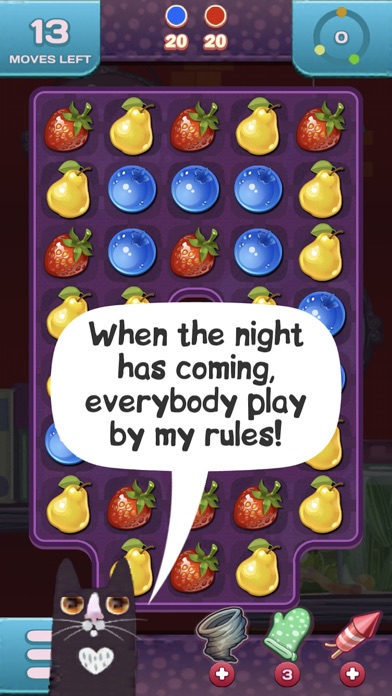 Fruit Frenzy Ultimate screenshot 3