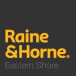 Raine  Horne Eastern Shore