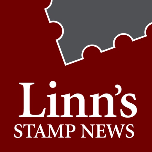 Linn's Stamp News icon