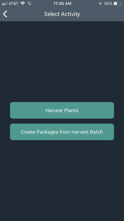 GeoShepard Cannabis Harvesting screenshot-3