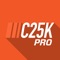 Go from couch potato to achieving a 5K distance in as little as eight weeks with C25K