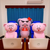 방탈출-나카유비 회사(우리 회사)에서 탈출 게임