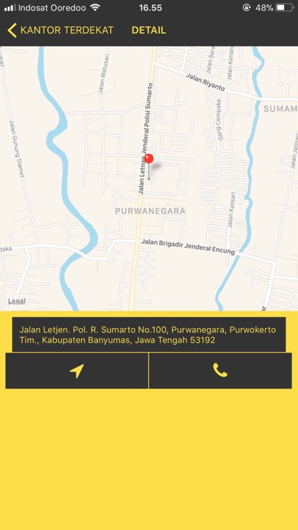Bawor Satria Apps screenshot-3