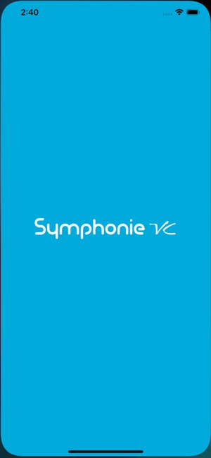 Symphonie VC(圖1)-速報App