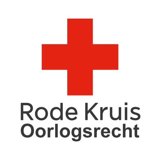 Rode Kruis Oorlogsrecht
