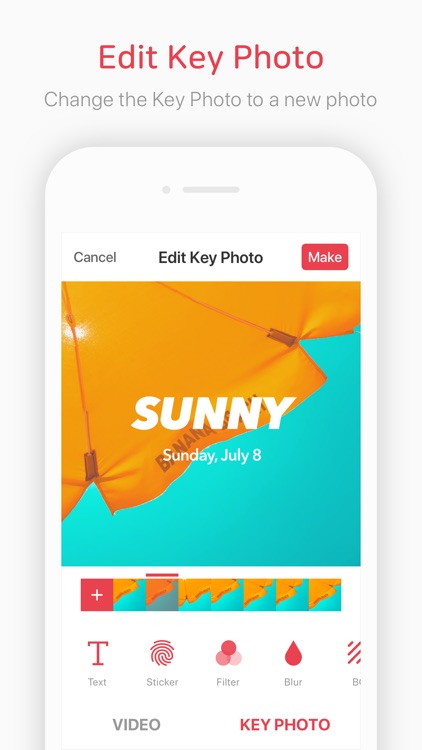 intoLive Pro - Press and hold screenshot-3