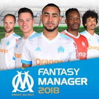 Olympique de Marseille Manager apk