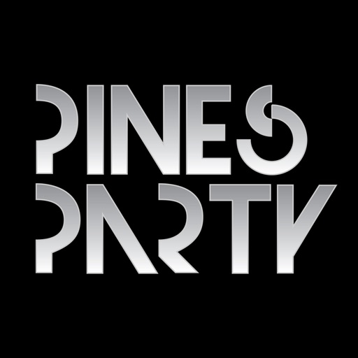 Pines Party 2018 icon