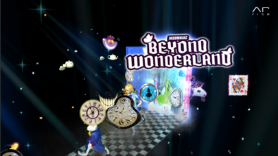 How to cancel & delete Beyond Wonderland AR from iphone & ipad 1