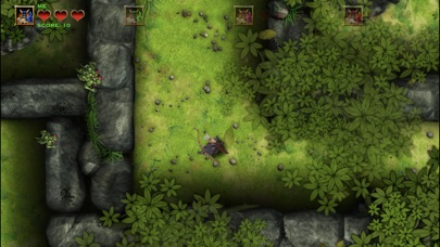 VikingAndArcher-Hero Adventure Screenshot 3