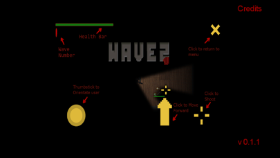 WaveZ: The Game screenshot 3