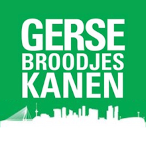 Gerse Verse Broodjes