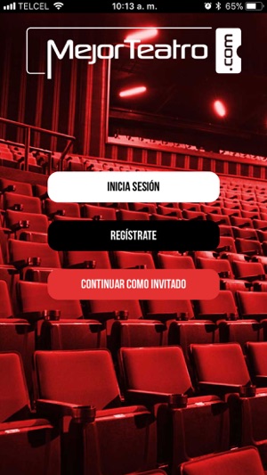 Mejor Teatro Oficial(圖4)-速報App