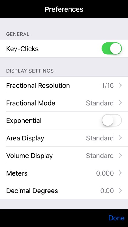 Measure Master Pro screenshot-4