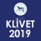 Klivet 2019 Kongresi'nin resmi aplikasyonudur